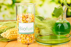 Calne biofuel availability