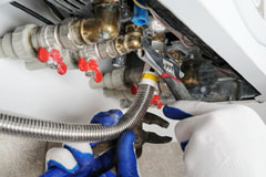 Calne boiler repair companies