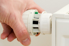 Calne central heating repair costs