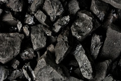 Calne coal boiler costs