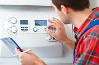 free Calne gas safe engineer quotes
