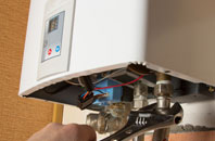 free Calne boiler install quotes